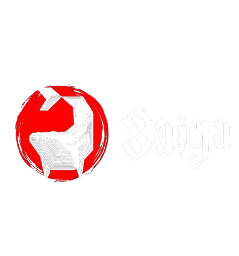 Saiga Header